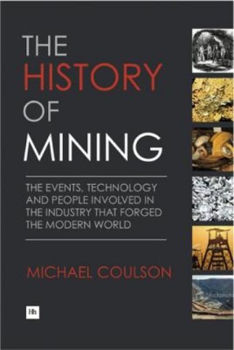 Picture of History of Mining