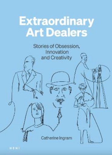 Picture of Extraordinary Art Dealers