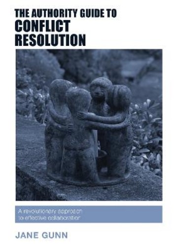 Picture of Authority Guide to Conflict Resolution