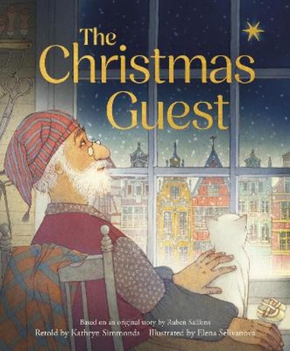 Picture of Christmas Guest