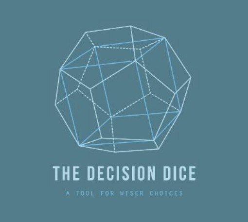 Picture of Decision Dice