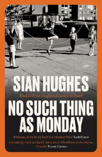 Picture of No Such Thing as Monday