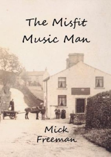 Picture of Misfit Music Man