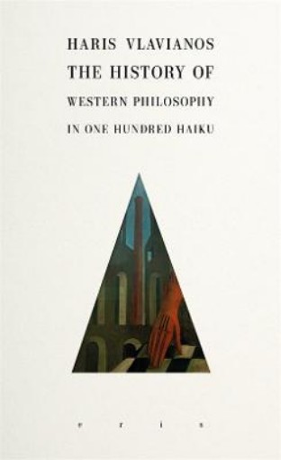 Picture of History of Western Philosophy in 100 Haiku