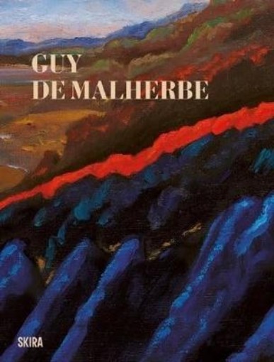 Picture of Guy de Malherbe