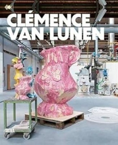 Picture of Clemence Van Lunen