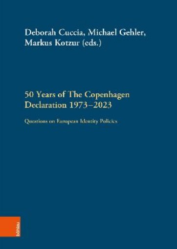 Picture of 50 Years of The Copenhagen Declaration 1973–2023