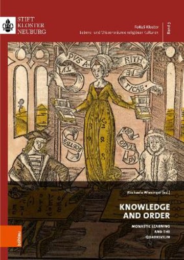 Picture of Knowledge and Order