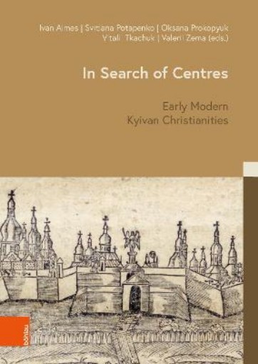 Picture of In Search of Centres
