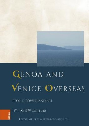 Picture of Genoa and Venice Overseas