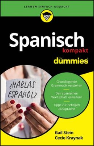 Picture of Spanisch kompakt fur Dummies