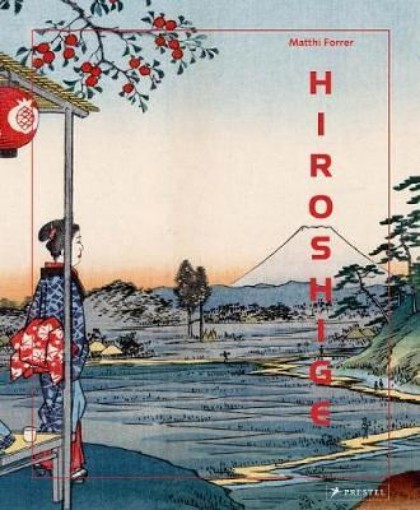 Picture of Hiroshige
