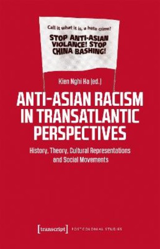 Picture of Anti-Asian Racism in Transatlantic Perspectives