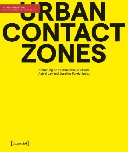 Picture of Urban Contact Zones