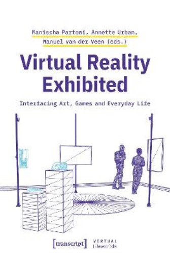 Picture of Virtual Reality Exhibited