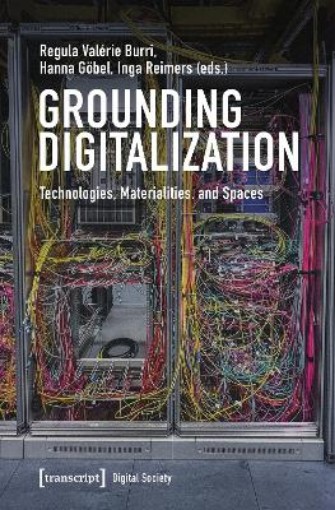 Picture of Grounding Digitalization