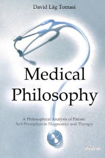 Picture of Medical Philosophy