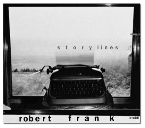 Picture of Robert Frank