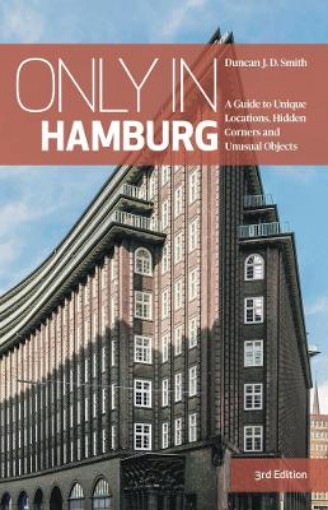 Picture of Only in Hamburg