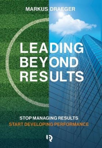 Picture of Leading Beyond Results