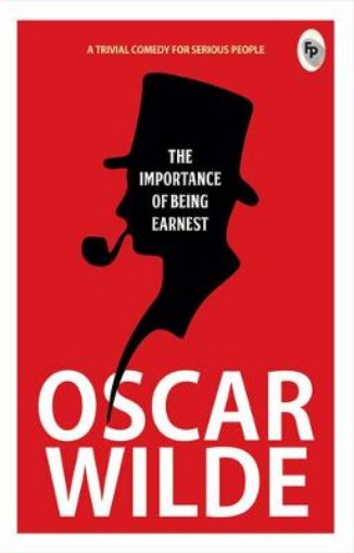 Picture of The Importance of Being Earnest