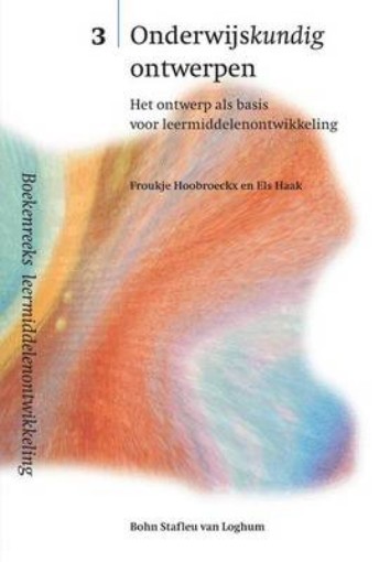 Picture of Onderwijskundig Ontwerpen