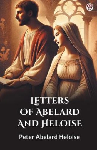 Picture of Letters Of Abelard And Heloise (Edition1)