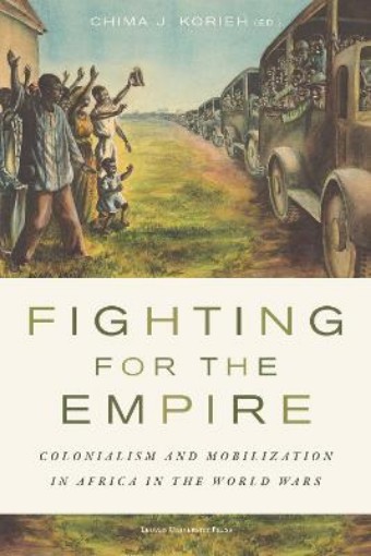 Picture of Fighting for the Empire