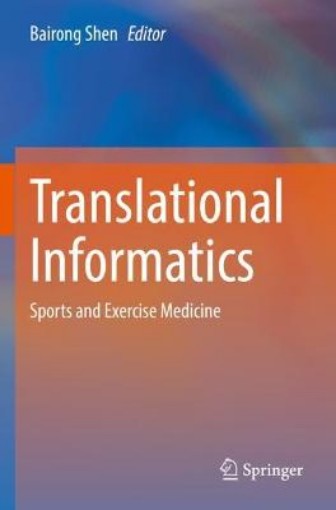 Picture of Translational Informatics