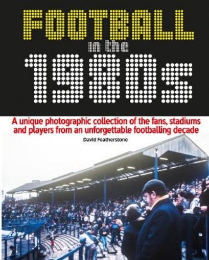 Picture of Football In The 1980s