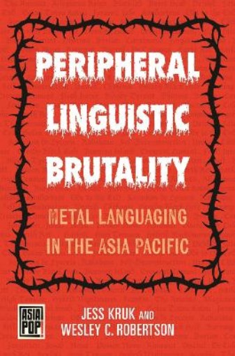 Picture of Peripheral Linguistic Brutality