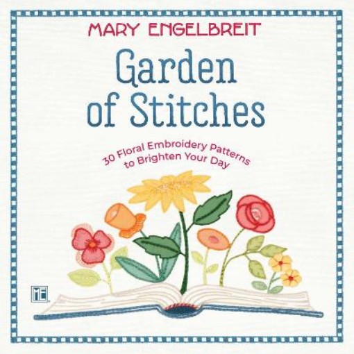 Picture of Garden of Stitches