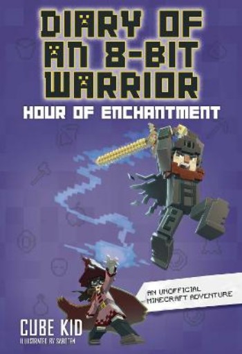 Picture of Diary of an 8-Bit Warrior