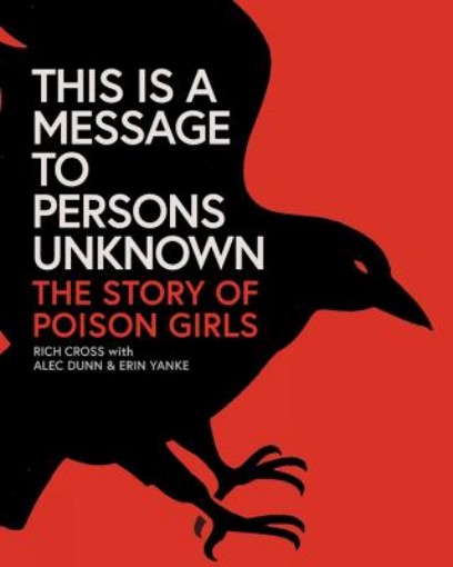 Picture of This Is a Message to Persons Unknown