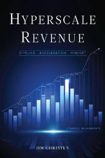 Picture of Hyperscale Revenue