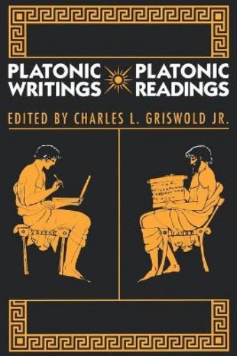 Picture of Platonic Writings/Platonic Readings