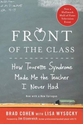 Picture of Front of the Class