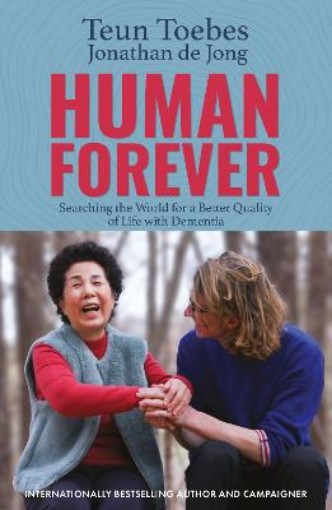 Picture of Human Forever