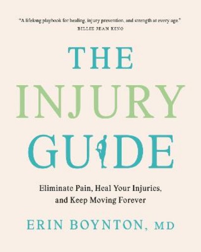 Picture of Injury Guide