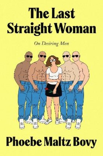 Picture of Last Straight Woman