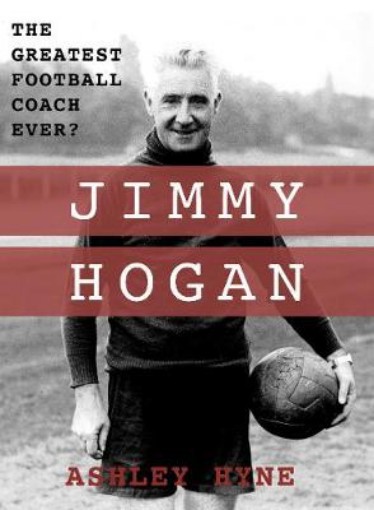 Picture of Jimmy Hogan