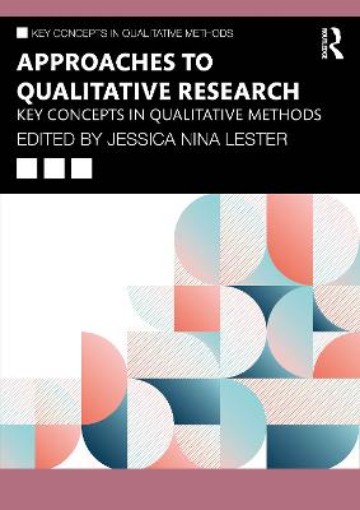 Picture of Approaches to Qualitative Research