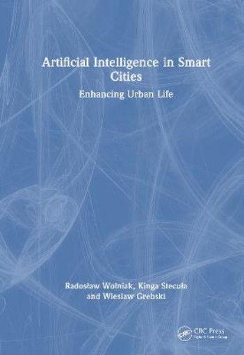 Picture of Artificial Intelligence in Smart Cities