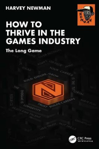 Picture of How to Thrive in the Games Industry