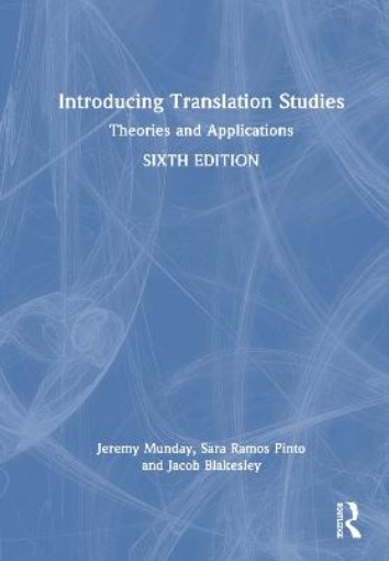 Picture of Introducing Translation Studies
