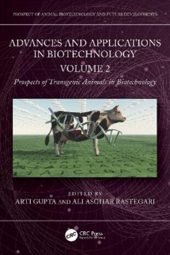 Picture of Advances and Applications in Biotechnology