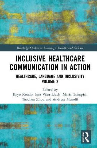Picture of Inclusive Healthcare Communication in Action