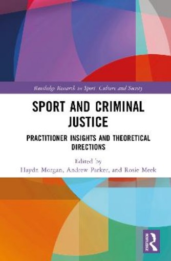 Picture of Sport and Criminal Justice