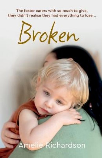 Picture of Broken