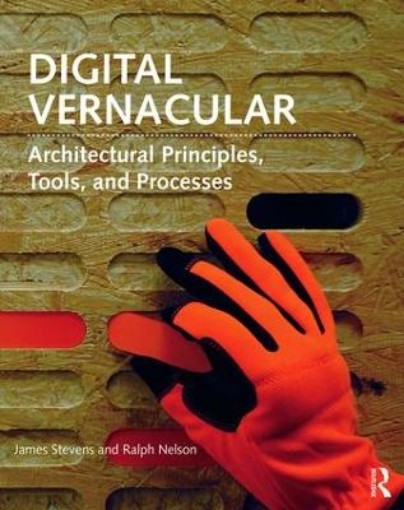 Picture of Digital Vernacular